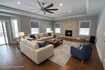  145 McCauley Avenue, Pocono Pines, PA 18350 - Photo 1