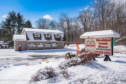  3150 Pennsylvania 715, Henryville, PA 18332 - Photo 1