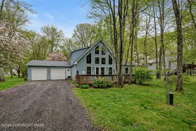  48 Keats Lane, Albrightsville, PA 18210 - Photo 1