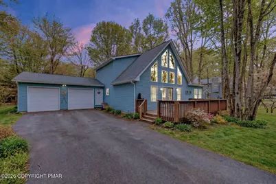  48 Keats Lane, Albrightsville, PA 18210 - Photo 71