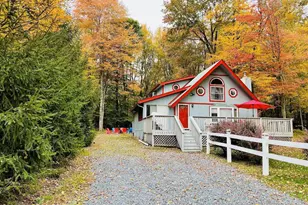 7825 Lake Shore Dr, Pocono Lake, PA 18347 - Photo 1