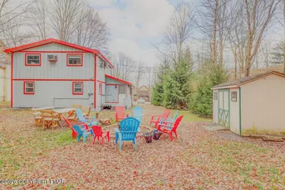  7825 Lake Shore Drive, Pocono Lake, PA 18347 - Photo 21