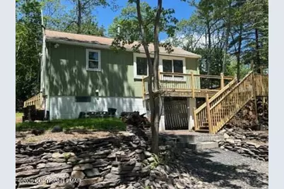  119 Sky Hawk Trail #119, Scotrun, PA 18355 - Photo 1