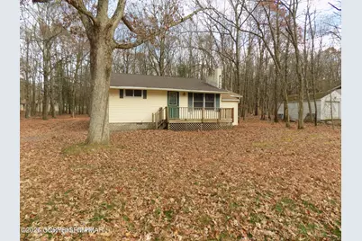  120 Lenape Trail, Albrightsville, PA 18210 - Photo 1