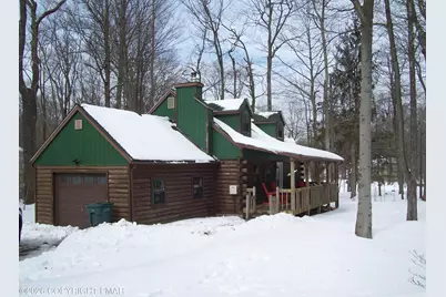  9416 Juniper Drive, Tobyhanna, PA 18466 - Photo 1