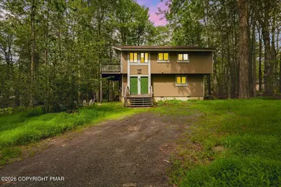  4121 Hemlock Trail, Pocono Pines, PA 18350 - Photo 1
