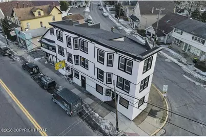 147 N 9th Street #APT 201, Stroudsburg, PA 18360 - Photo 3