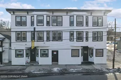  147 N 9th Street #APT 201, Stroudsburg, PA 18360 - Photo 1