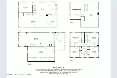  25 N 5th Street, Bangor, PA 18013 - Photo 55