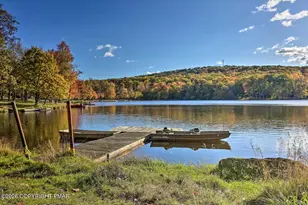 155 Tommy's Ln, Pocono Lake, PA 18347 - Photo 33