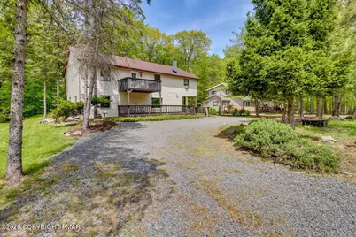  155 Tommys Lane, Pocono Lake, PA 18347 - Photo 3