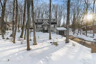  2110 Lansdale Drive, East Stroudsburg, PA 18301 - Photo 35
