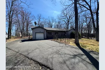  217 Bindale Road, Tamiment, PA 18371 - Photo 1