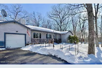  217 Bindale Road, Tamiment, PA 18371 - Photo 1