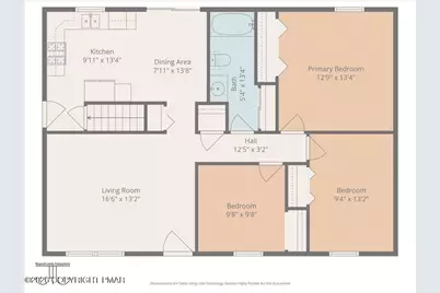  318 Louise Avenue, Montgomery, PA 17752 - Photo 15