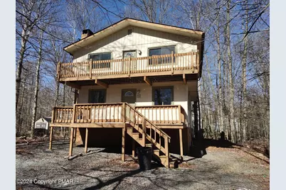  9095 Idlewild Drive, Tobyhanna, PA 18466 - Photo 1