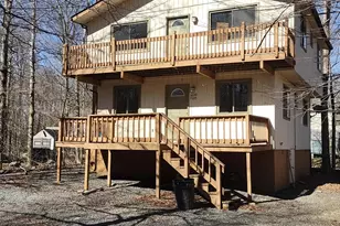 9095 Idlewild Dr, Tobyhanna, PA 18466 - Photo 1