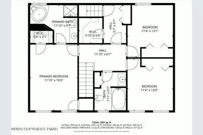  104 Corine Way, Saylorsburg, PA 18353 - Photo 71