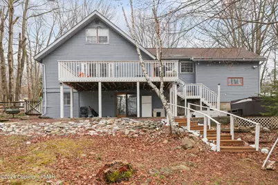  1674 Glade Drive, Long Pond, PA 18334 - Photo 37