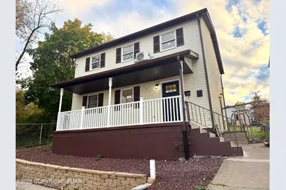  9 Mack Street, Plains, PA 18705 - Photo 1