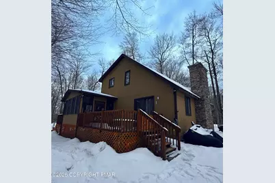  7 Leah Lane, Covington Township, PA 18424 - Photo 1