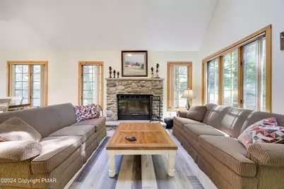  84 Short Hill Road, Lake Harmony, PA 18624 - Photo 19