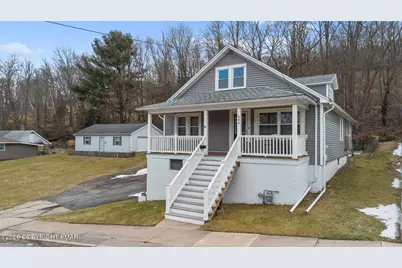  944 Matthew Avenue, Scranton, PA 18510 - Photo 5