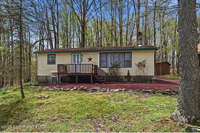  173 Bushkill Drive, Pocono Lake, PA 18347 - Photo 3