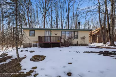  173 Bushkill Drive, Pocono Lake, PA 18347 - Photo 5