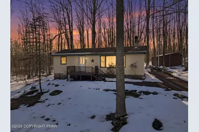  173 Bushkill Drive, Pocono Lake, PA 18347 - Photo 1