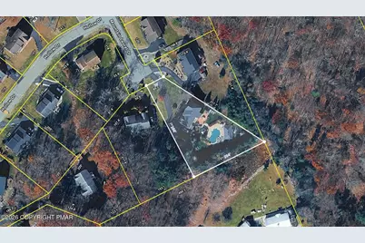  3209 Mountain Laurel Drive, East Stroudsburg, PA 18301 - Photo 97