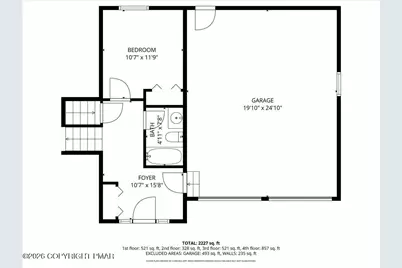  2119 Freedom Way, Pocono Summit, PA 18346 - Photo 31