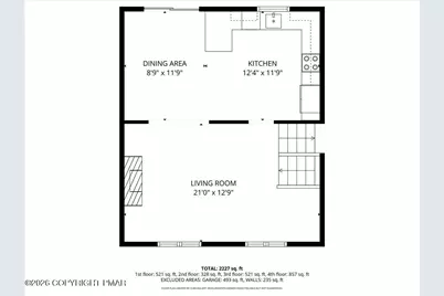  2119 Freedom Way, Pocono Summit, PA 18346 - Photo 17