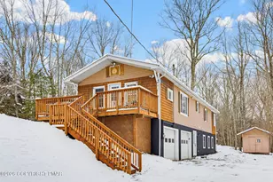 1109 Silver Lake Rd, Dingmans Ferry, PA 18328 - Photo 1