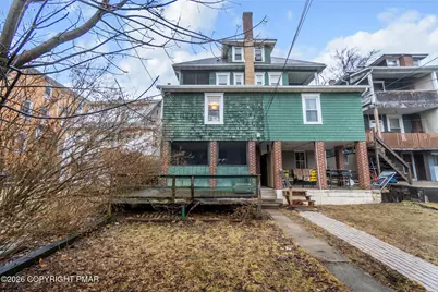  458 Lafayette Avenue, Palmerton, PA 18071 - Photo 3