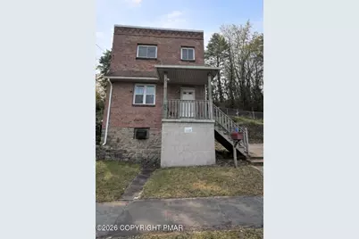  333 E Elm Street, Scranton, PA 18505 - Photo 1