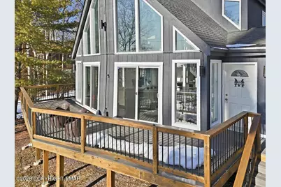  5135 Woodbridge Drive, Bushkill, PA 18324 - Photo 9