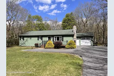 31 Hemlock Drive, Jim Thorpe, PA 18229 - Photo 1