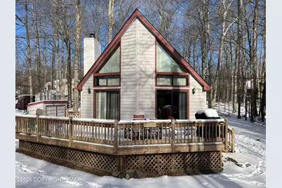  223 Pontiac Path, Pocono Lake, PA 18347 - Photo 3