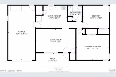  819 Fairview Avenue, Stroudsburg, PA 18360 - Photo 3