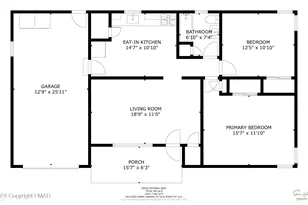 819 Fairview Ave, Stroudsburg, PA 18360 - Photo 3