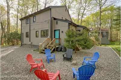  1173 Deer Run, Pocono Pines, PA 18350 - Photo 3