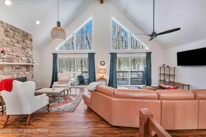  340 King Arthur Road, Blakeslee, PA 18610 - Photo 43