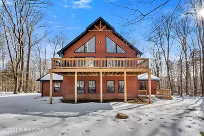  340 King Arthur Road, Blakeslee, PA 18610 - Photo 5