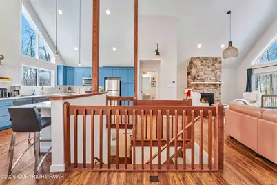  340 King Arthur Road, Blakeslee, PA 18610 - Photo 33