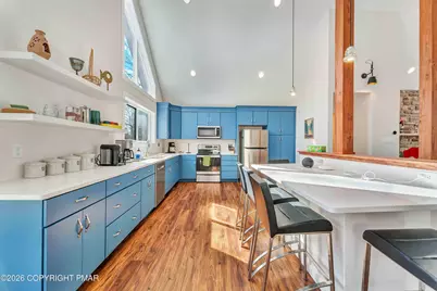  340 King Arthur Road, Blakeslee, PA 18610 - Photo 35