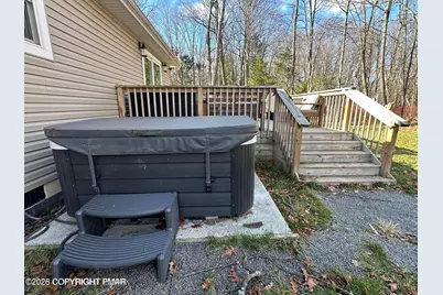  5186 Hummingbird Drive, Pocono Summit, PA 18346 - Photo 33