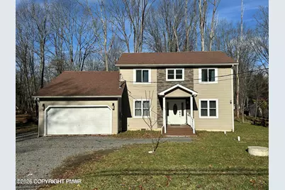 5186 Hummingbird Drive, Pocono Summit, PA 18346 - Photo 1