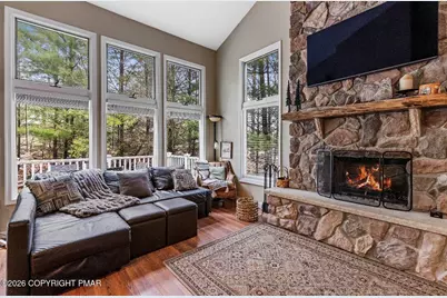  109 Laurelwoods Drive, Lake Harmony, PA 18624 - Photo 3