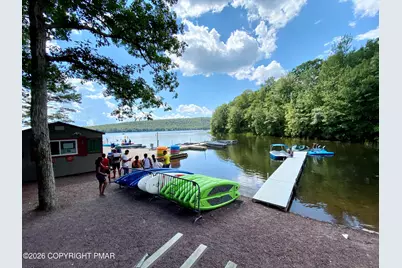  109 Laurelwoods Drive, Lake Harmony, PA 18624 - Photo 23